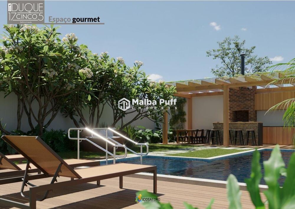 Apartamento, 2 quartos, 59 m² - Foto 5