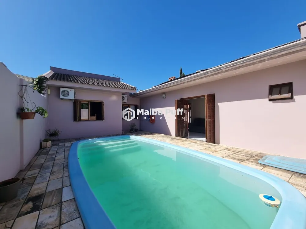 Casa, 3 quartos, 165 m² - Foto 3