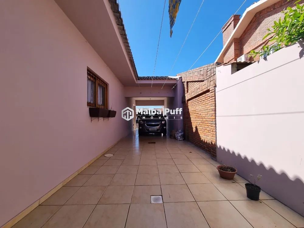 Casa, 3 quartos, 165 m² - Foto 1
