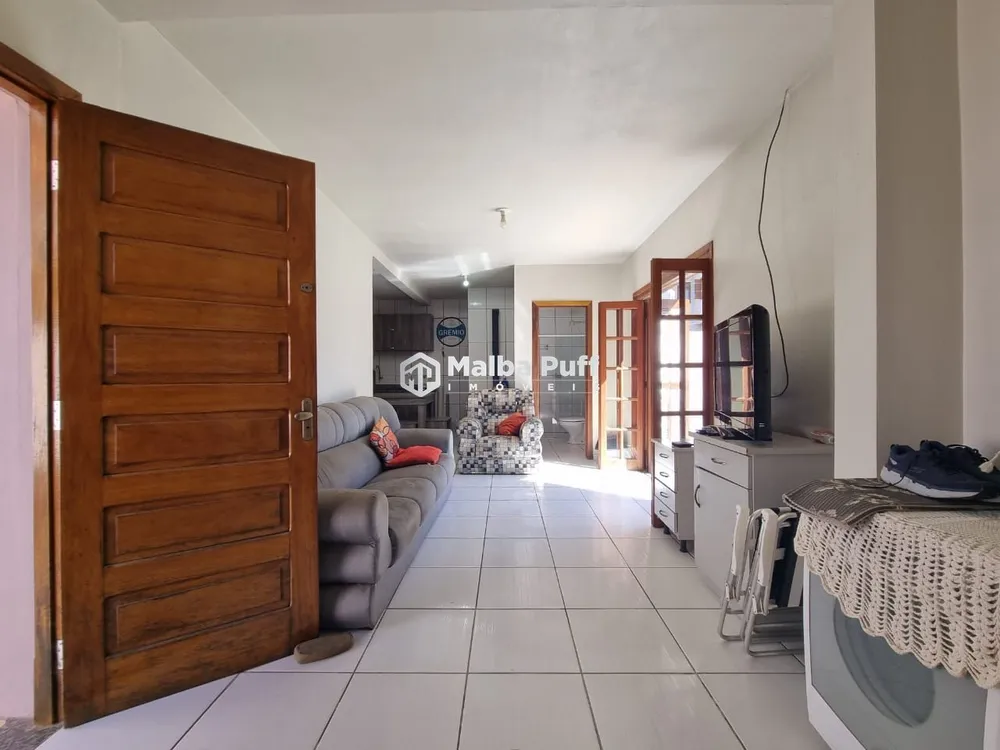 Casa, 3 quartos, 165 m² - Foto 11