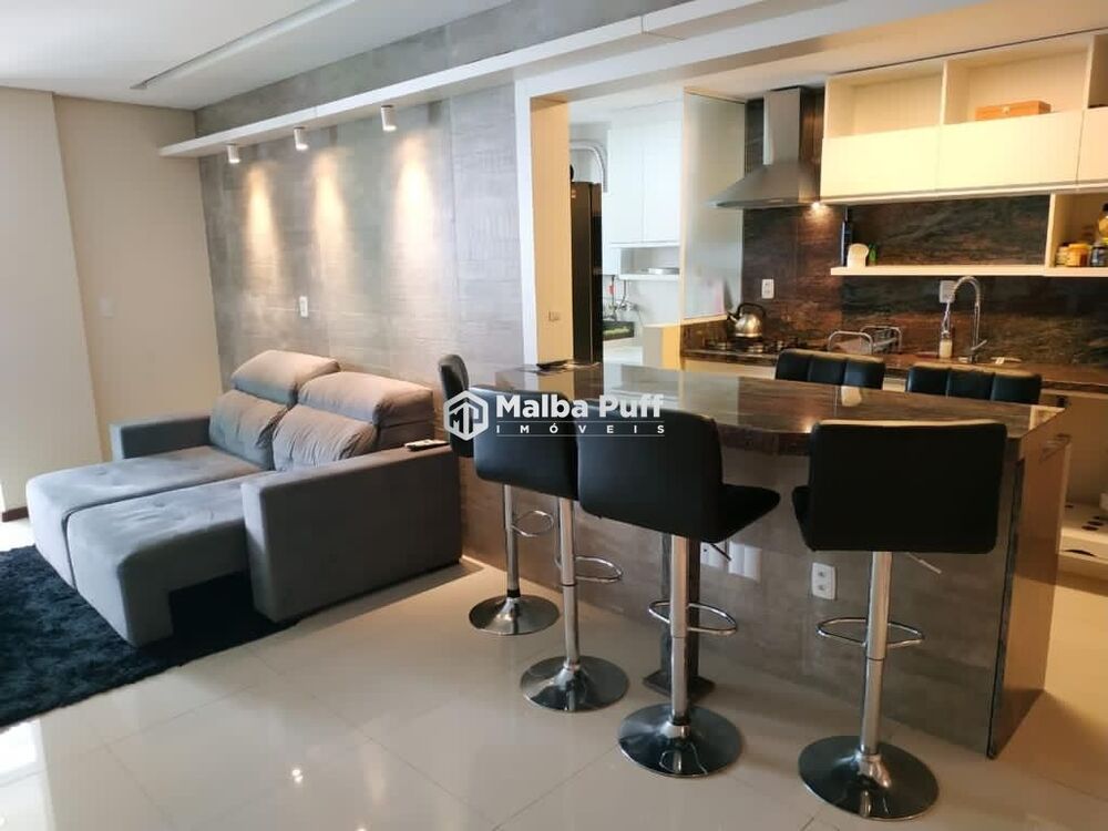 Apartamento, 2 quartos, 91 m² - Foto 4