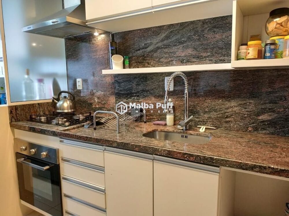 Apartamento, 2 quartos, 91 m² - Foto 5