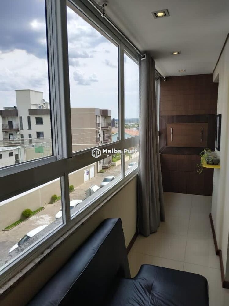 Apartamento, 2 quartos, 91 m² - Foto 7