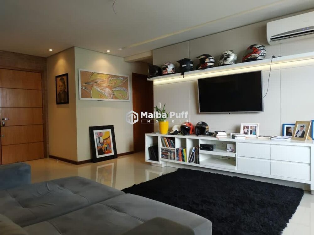Apartamento, 2 quartos, 91 m² - Foto 3