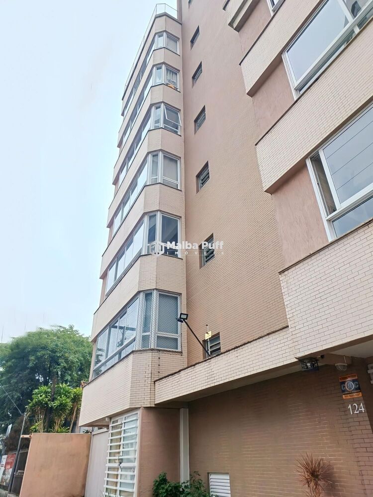 Apartamento, 2 quartos, 91 m² - Foto 1