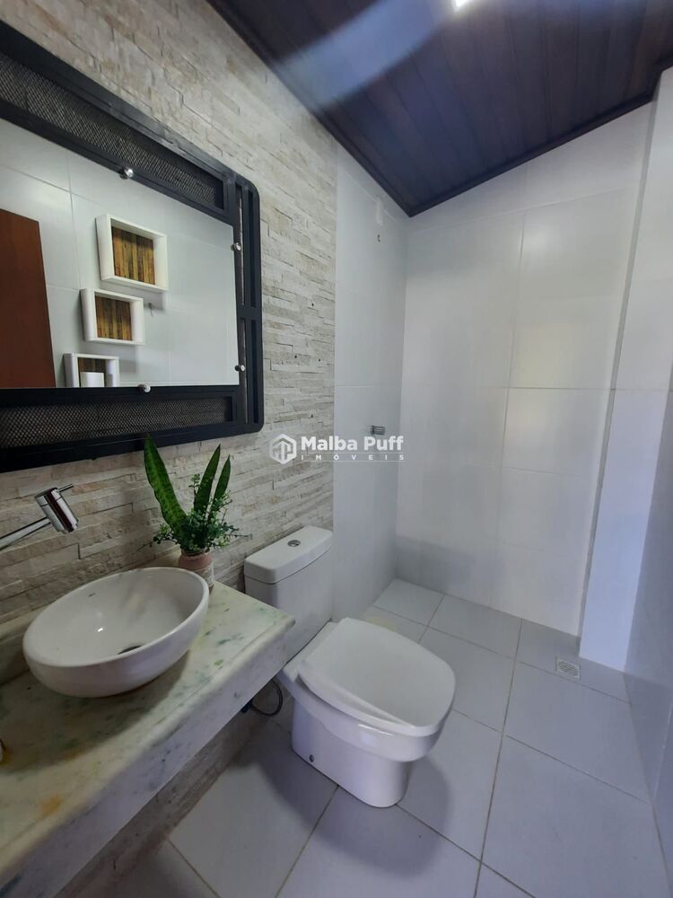 Casa, 4 quartos, 220 m² - Foto 11