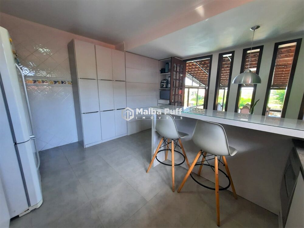 Casa, 4 quartos, 220 m² - Foto 29