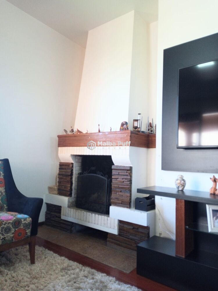 Casa, 4 quartos, 220 m² - Foto 26
