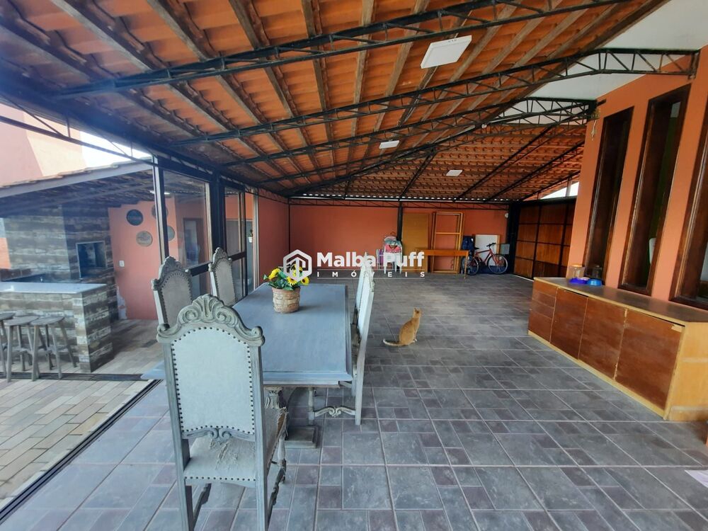 Casa, 4 quartos, 220 m² - Foto 19