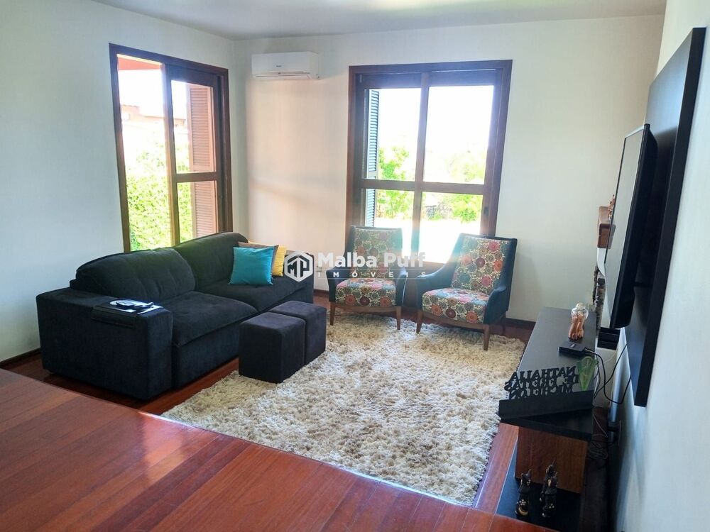 Casa, 4 quartos, 220 m² - Foto 24