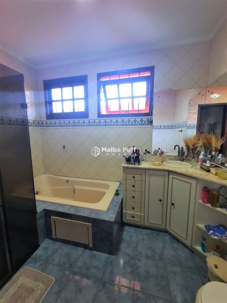Casa, 4 quartos, 220 m² - Foto 10