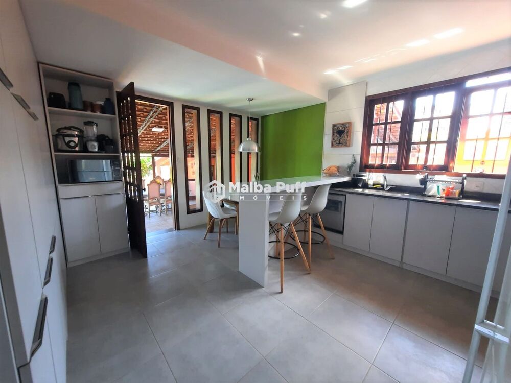 Casa, 4 quartos, 220 m² - Foto 8