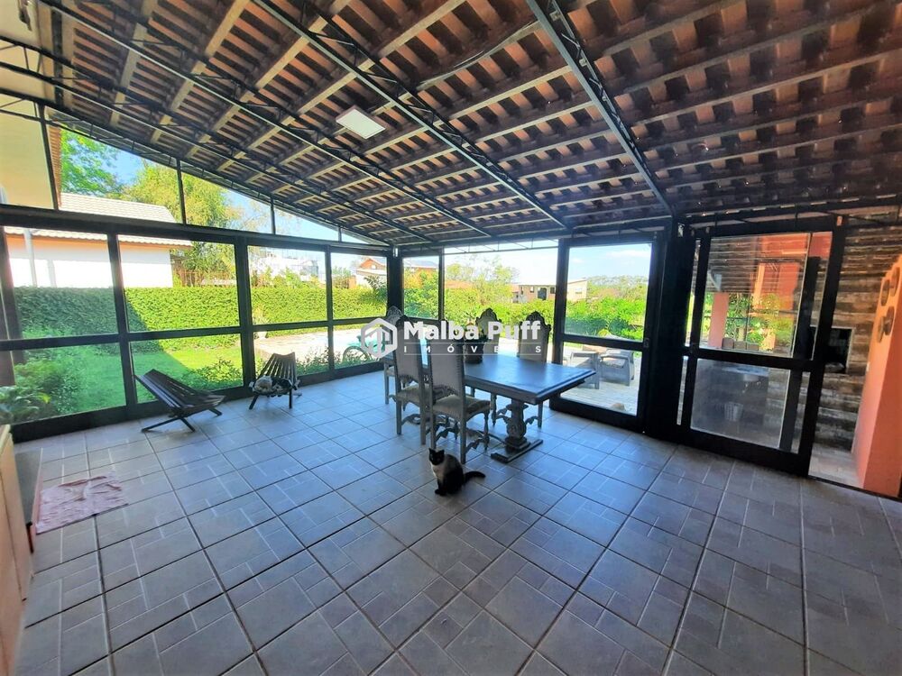 Casa, 4 quartos, 220 m² - Foto 6