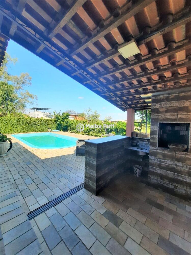 Casa, 4 quartos, 220 m² - Foto 21