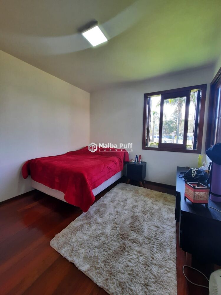Casa, 4 quartos, 220 m² - Foto 17