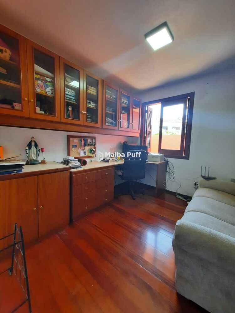 Casa, 4 quartos, 220 m² - Foto 28