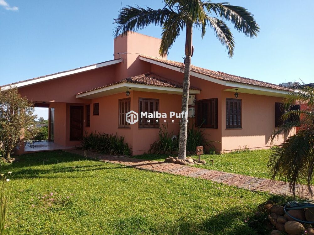 Casa, 4 quartos, 220 m² - Foto 15