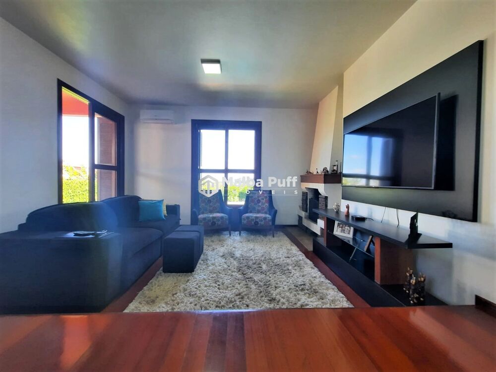 Casa, 4 quartos, 220 m² - Foto 9