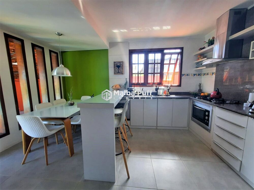 Casa, 4 quartos, 220 m² - Foto 16