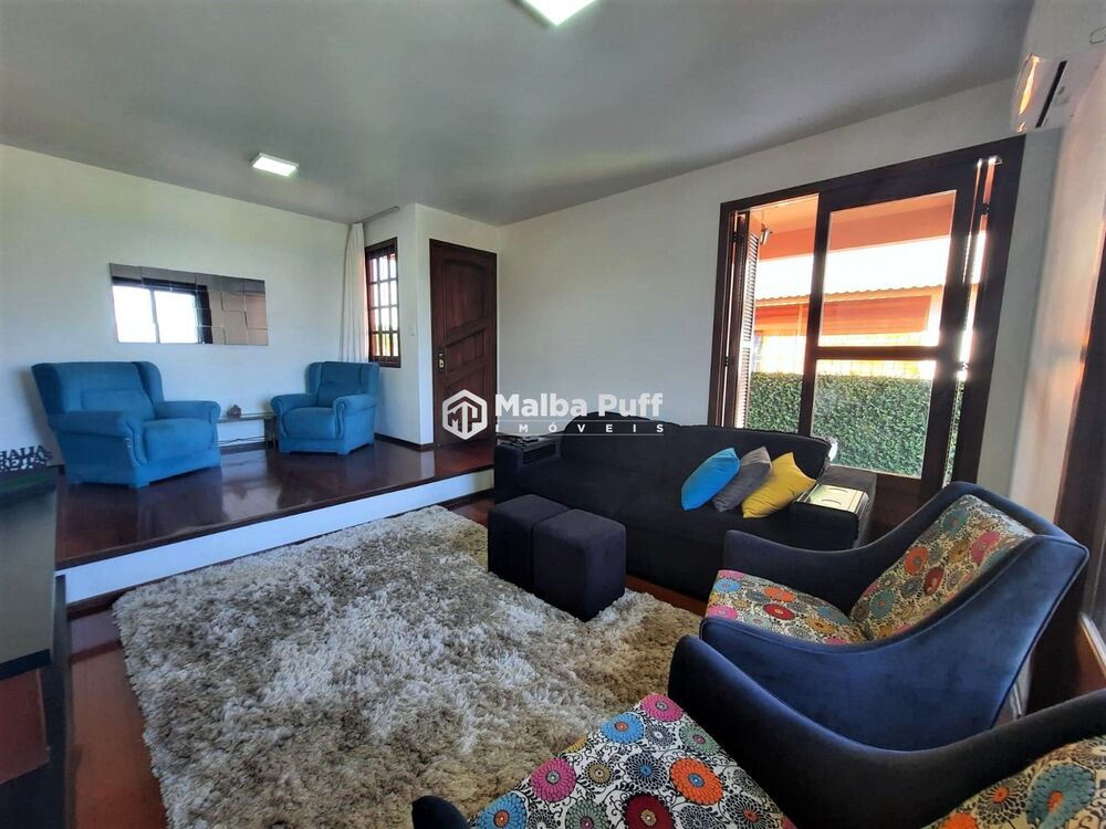 Casa, 4 quartos, 220 m² - Foto 2