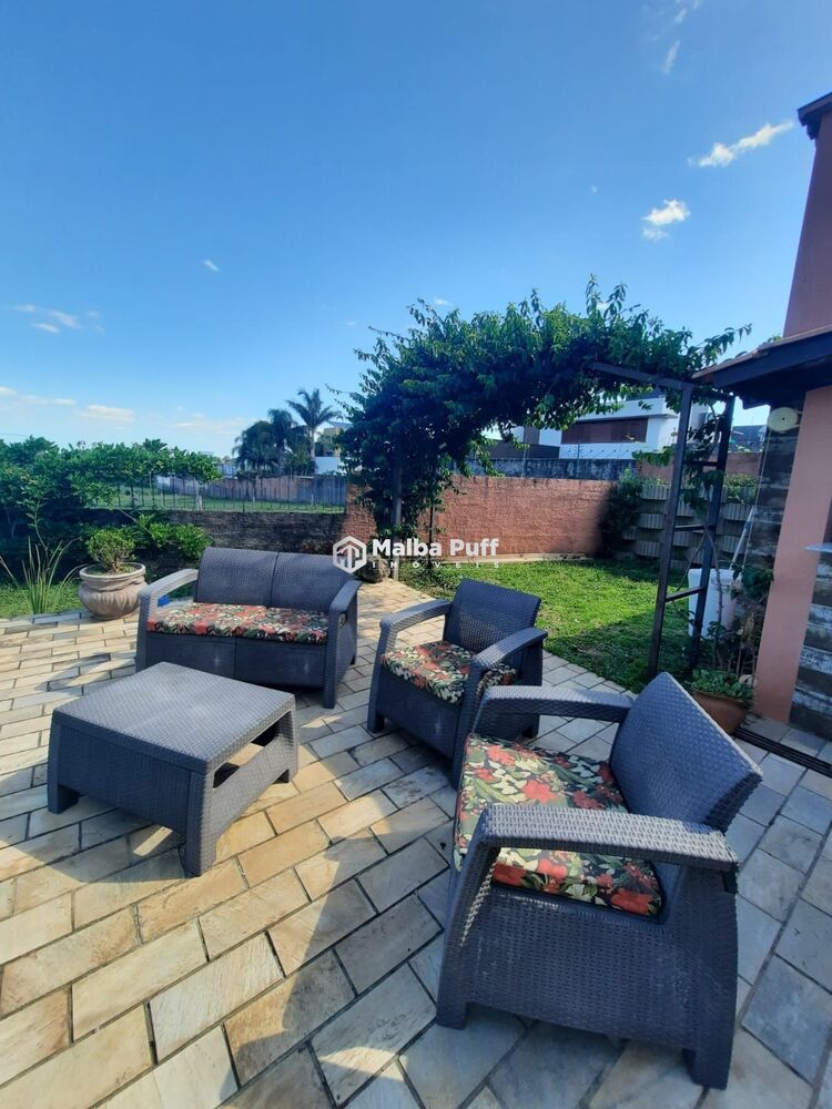 Casa, 4 quartos, 220 m² - Foto 18