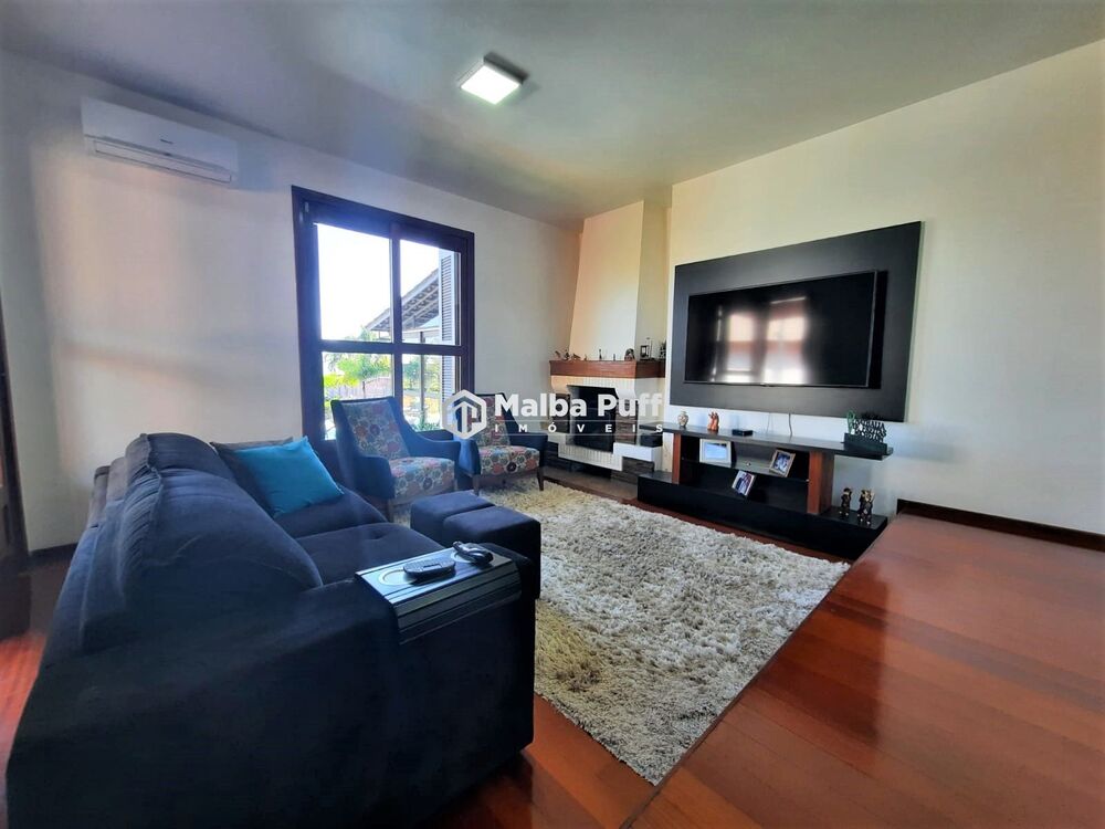 Casa, 4 quartos, 220 m² - Foto 14