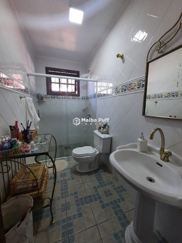 Casa, 4 quartos, 220 m² - Foto 4