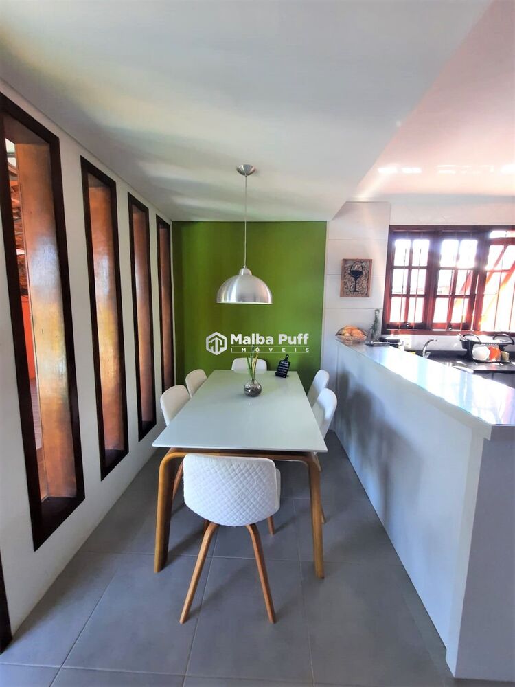 Casa, 4 quartos, 220 m² - Foto 25