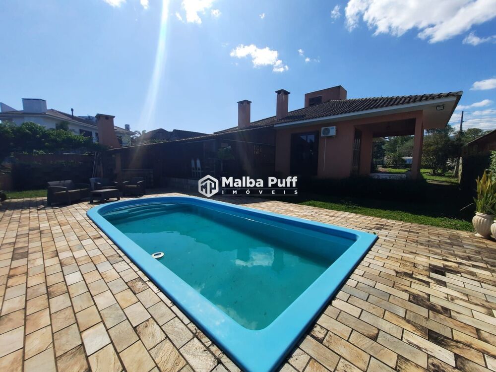 Casa, 4 quartos, 220 m² - Foto 27