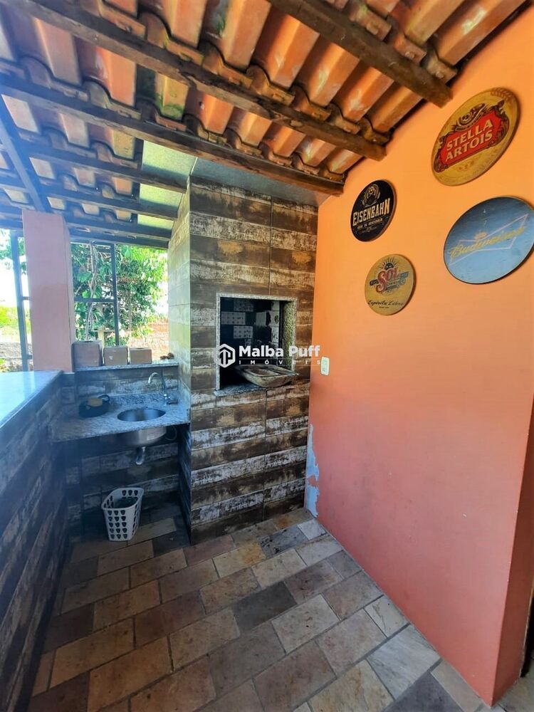 Casa, 4 quartos, 220 m² - Foto 22