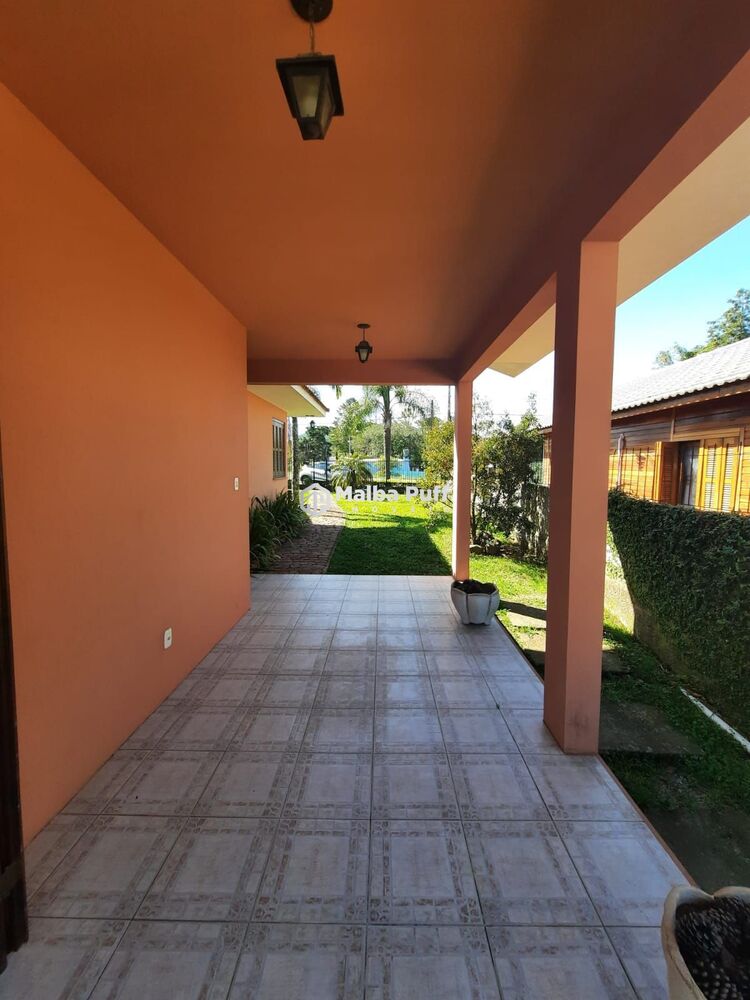 Casa, 4 quartos, 220 m² - Foto 12