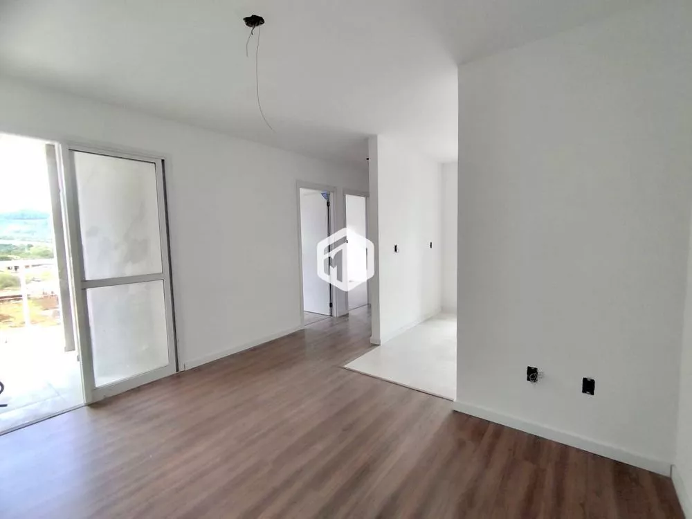 Apartamento à venda com 2 quartos, 52m² - Foto 4