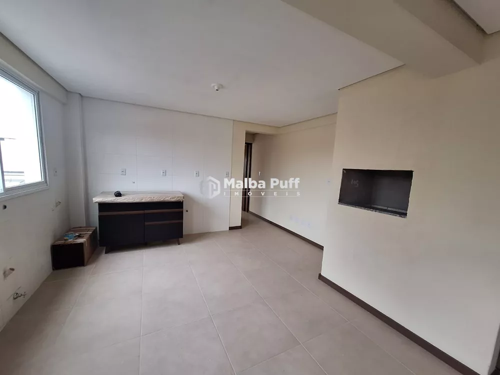 Apartamento, 1 quarto, 45 m² - Foto 3