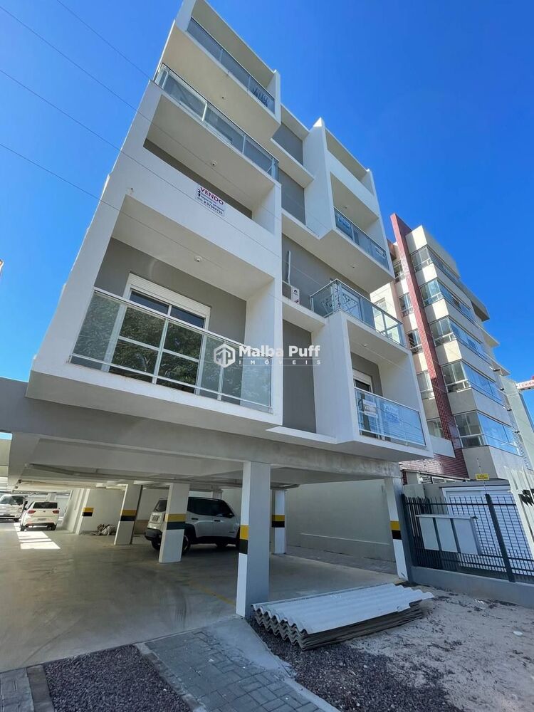 Apartamento, 1 quarto, 45 m² - Foto 11