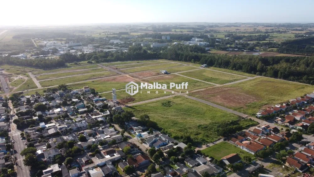 Terreno, 720 m² - Foto 1