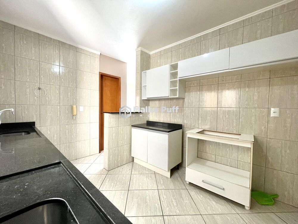 Apartamento, 1 quarto, 41 m² - Foto 1