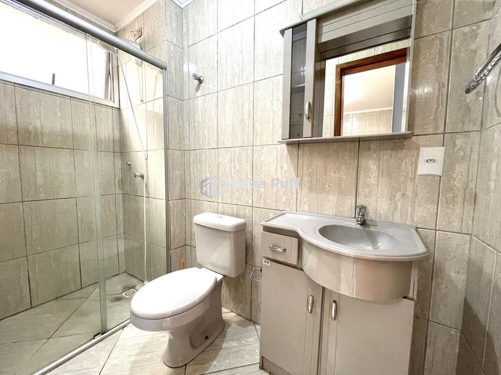 Apartamento, 1 quarto, 41 m² - Foto 7