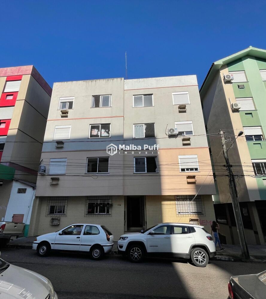 Apartamento, 1 quarto, 41 m² - Foto 2