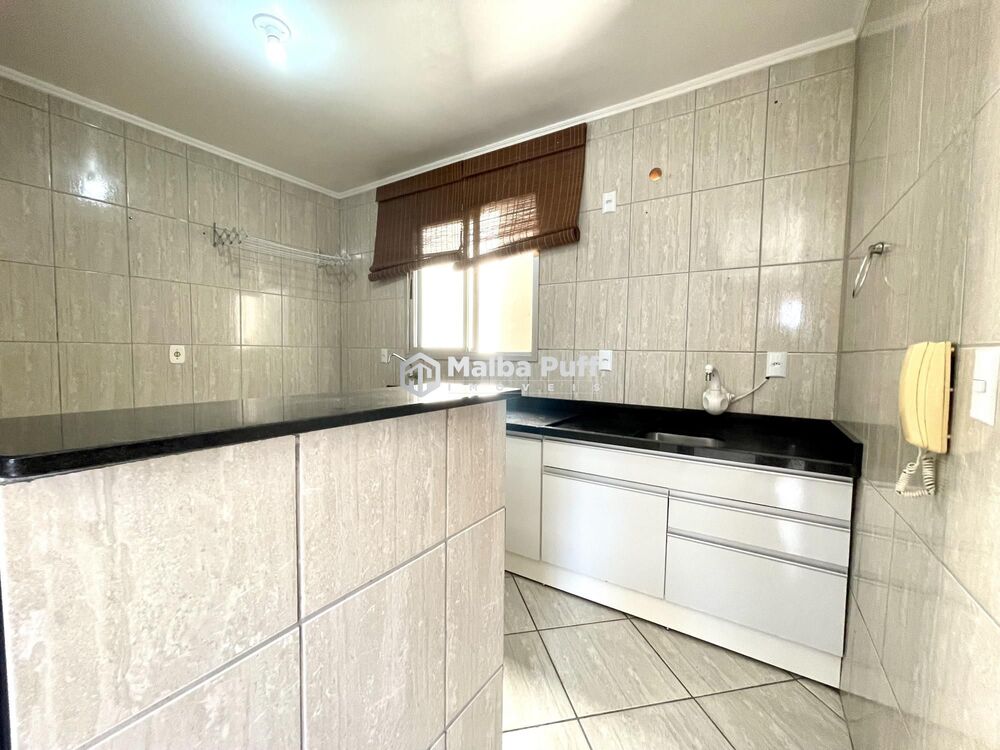 Apartamento, 1 quarto, 41 m² - Foto 5