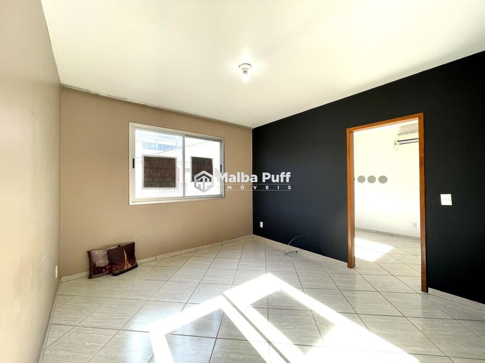 Apartamento, 1 quarto, 41 m² - Foto 3