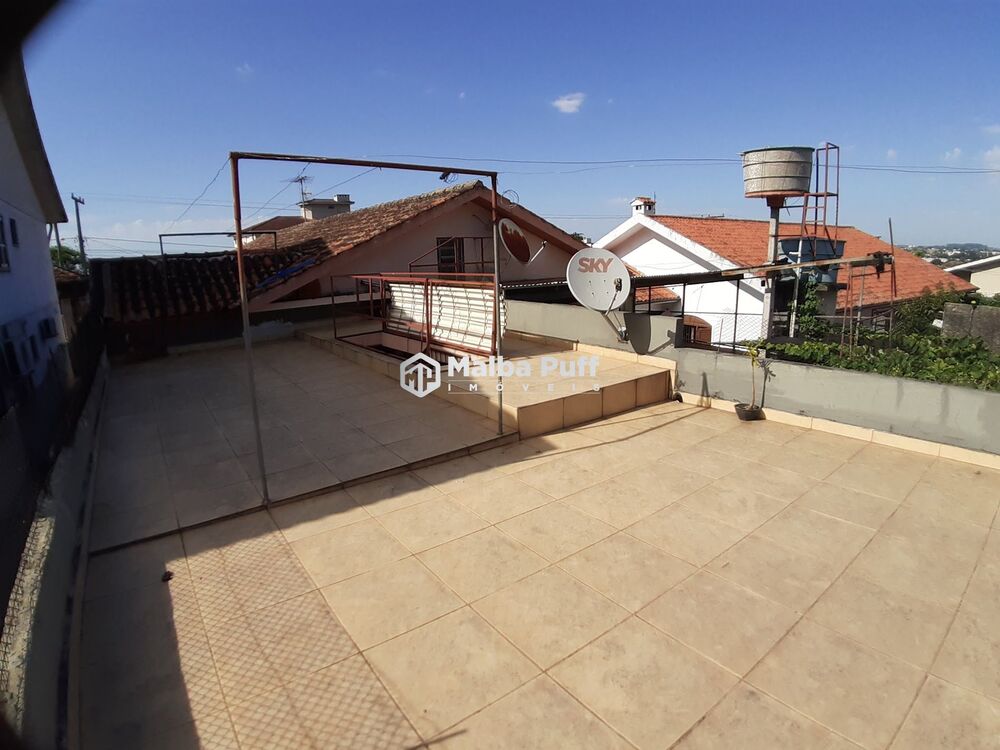 Casa, 3 quartos, 107 m² - Foto 7