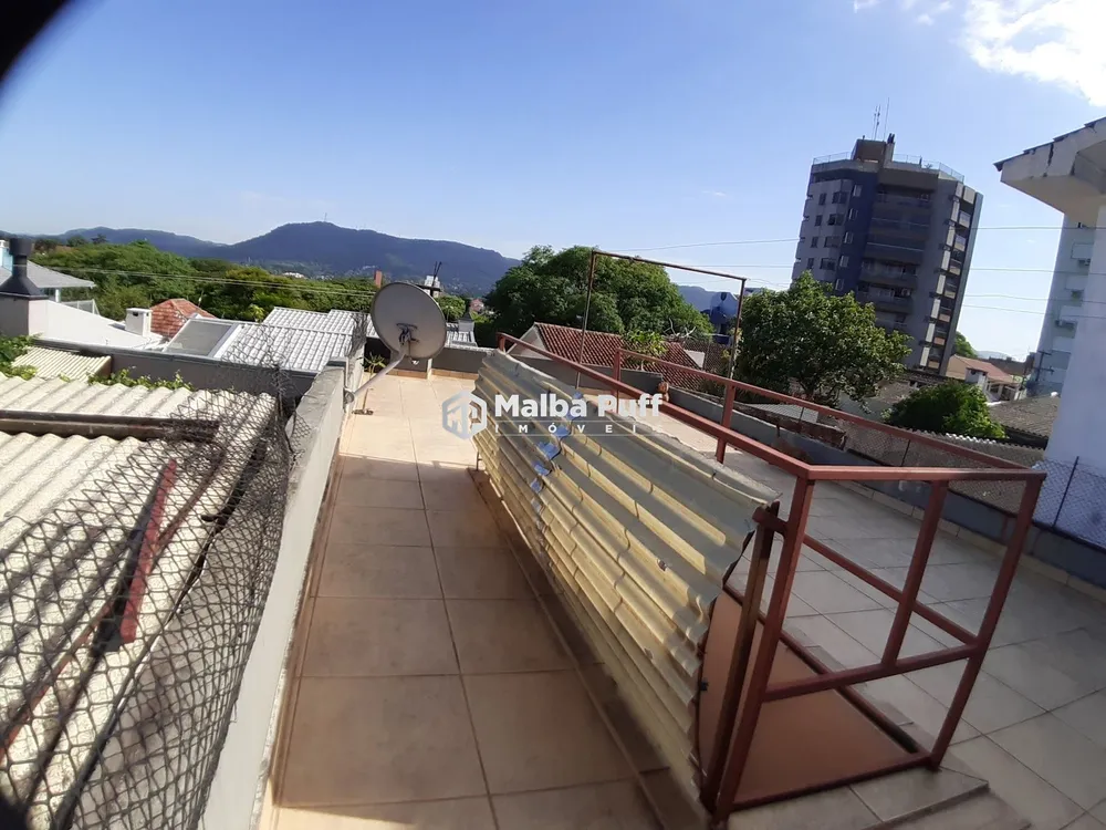 Casa, 3 quartos, 107 m² - Foto 2