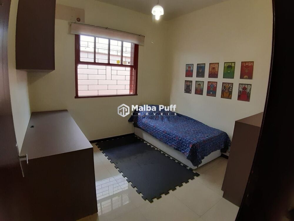 Casa, 3 quartos, 107 m² - Foto 3