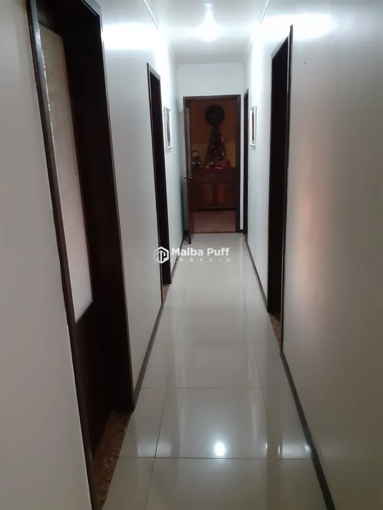 Casa, 3 quartos, 107 m² - Foto 5