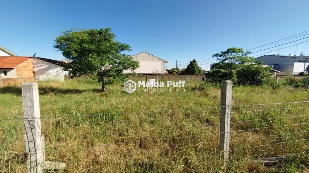 Terreno, 360 m² - Foto 2