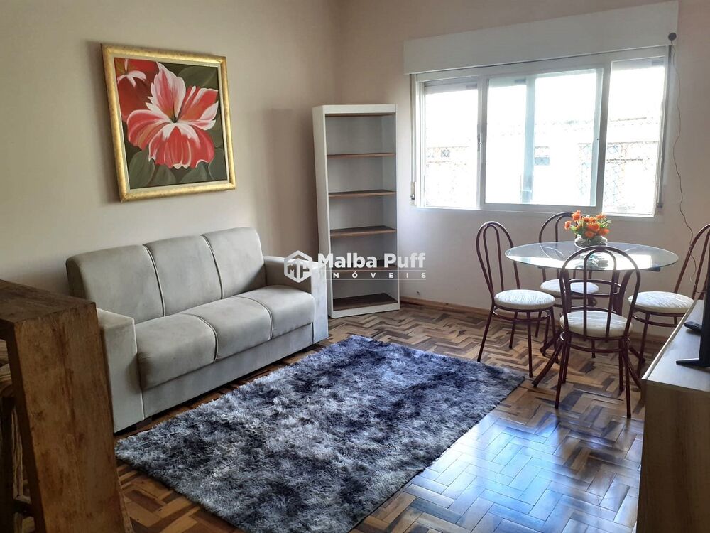 Apartamento, 2 quartos, 106 m² - Foto 3