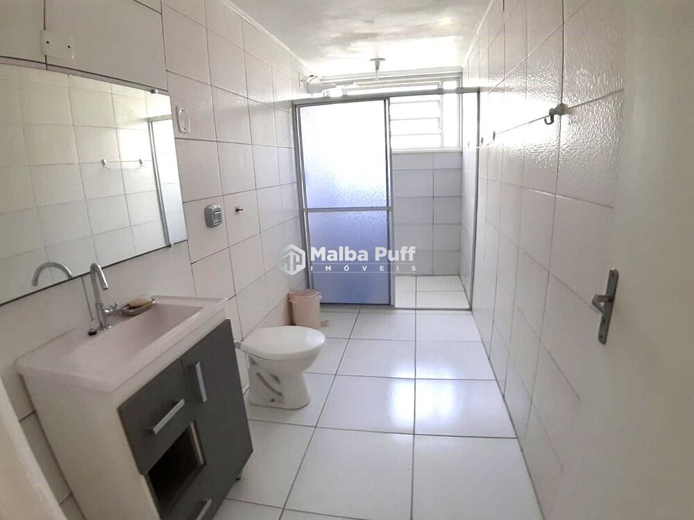 Apartamento, 2 quartos, 106 m² - Foto 1