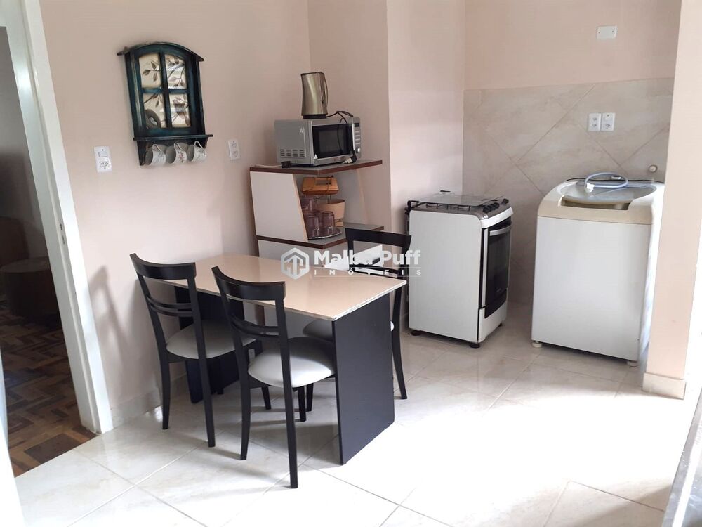 Apartamento, 2 quartos, 106 m² - Foto 2