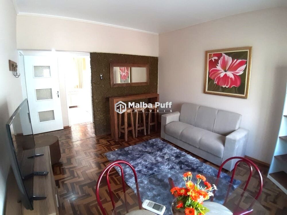 Apartamento, 2 quartos, 106 m² - Foto 6