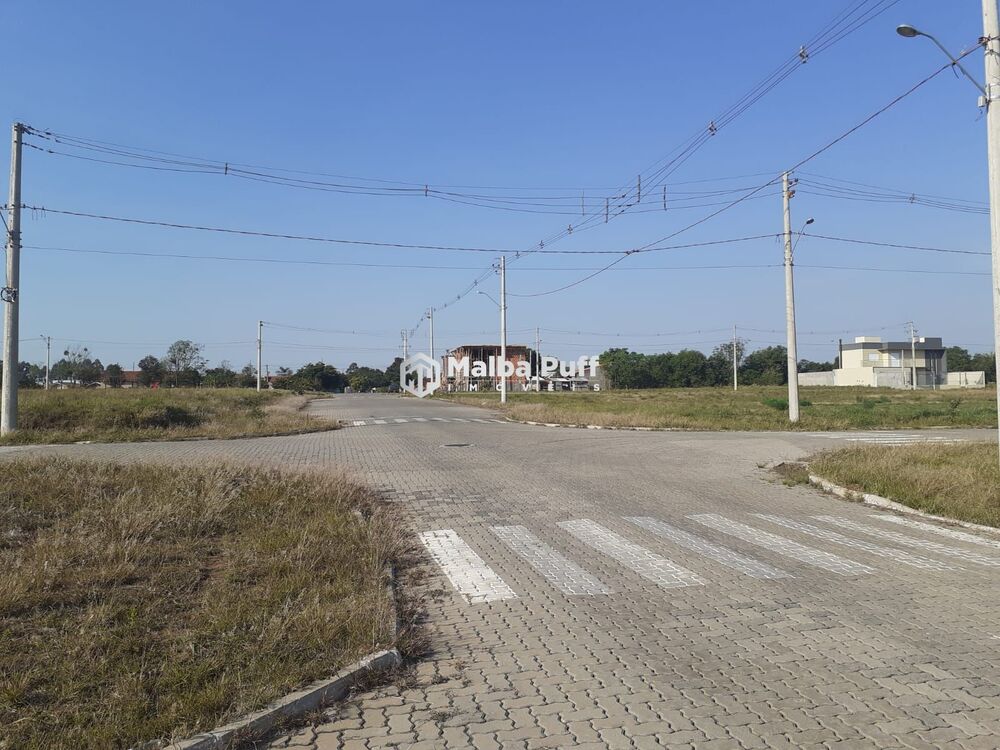 Terreno, 375 m² - Foto 3